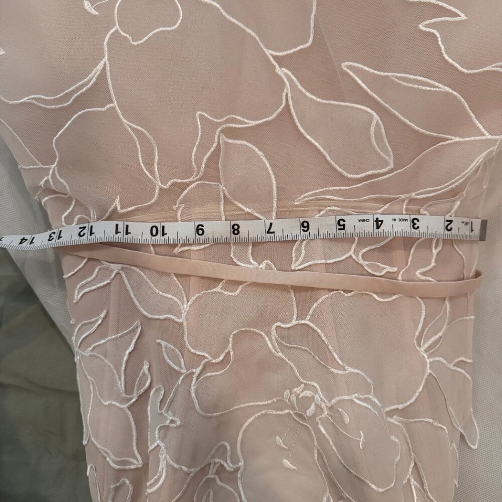 Mira Zwillinger wedding dress - Picture 5 of 11